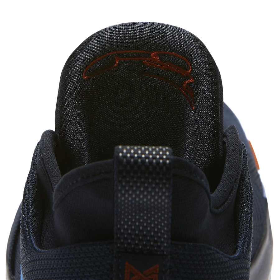 Nike PG 2 Home Craze