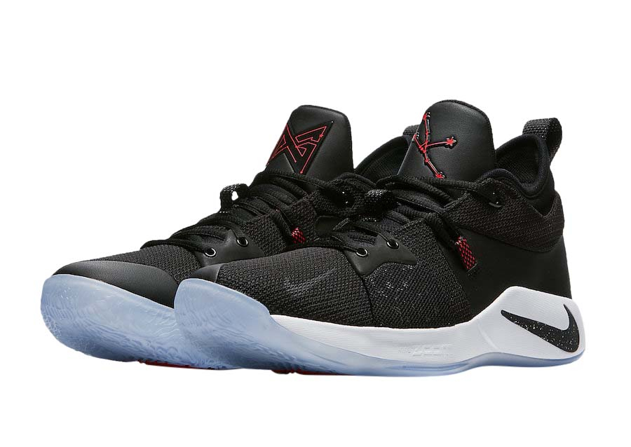 Nike PG 2 Taurus