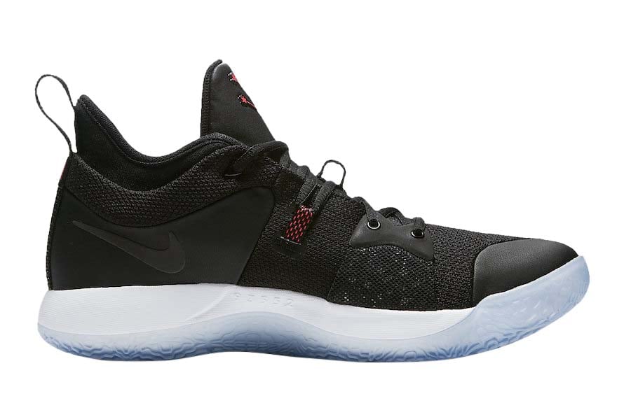 Nike PG 2 Taurus