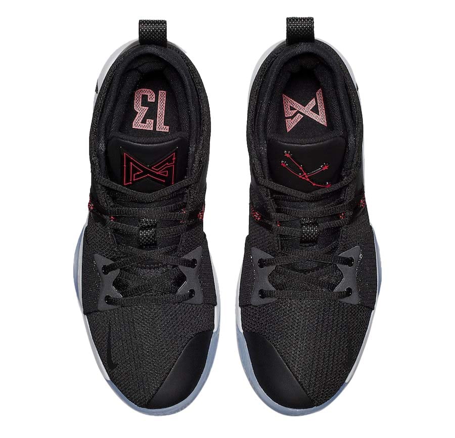 Nike PG 2 Taurus