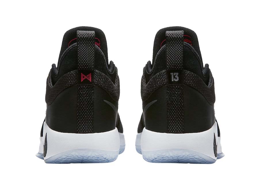 Nike PG 2 Taurus