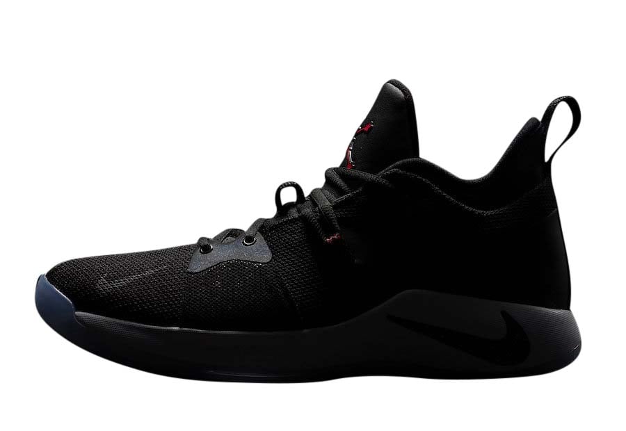 Nike PG 2 Taurus