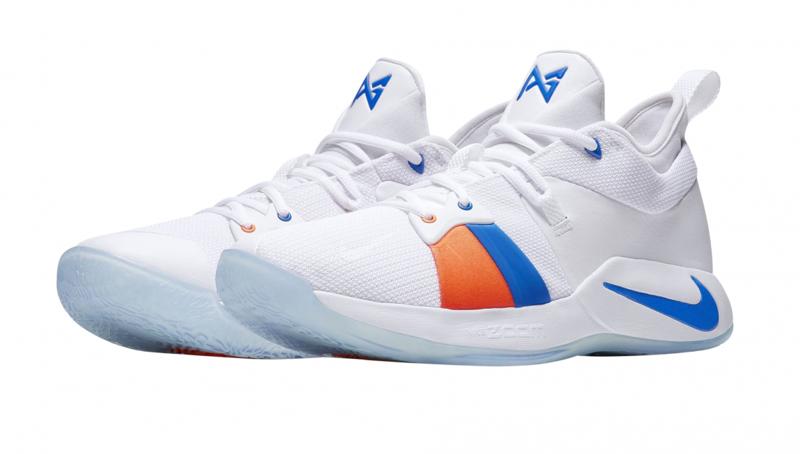 Nike PG 2 The Bait II
