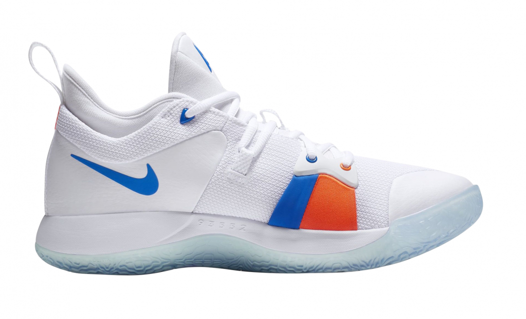 Nike PG 2 The Bait II