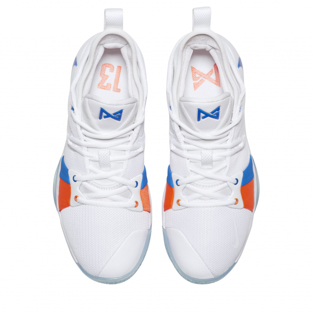 Nike PG 2 The Bait II