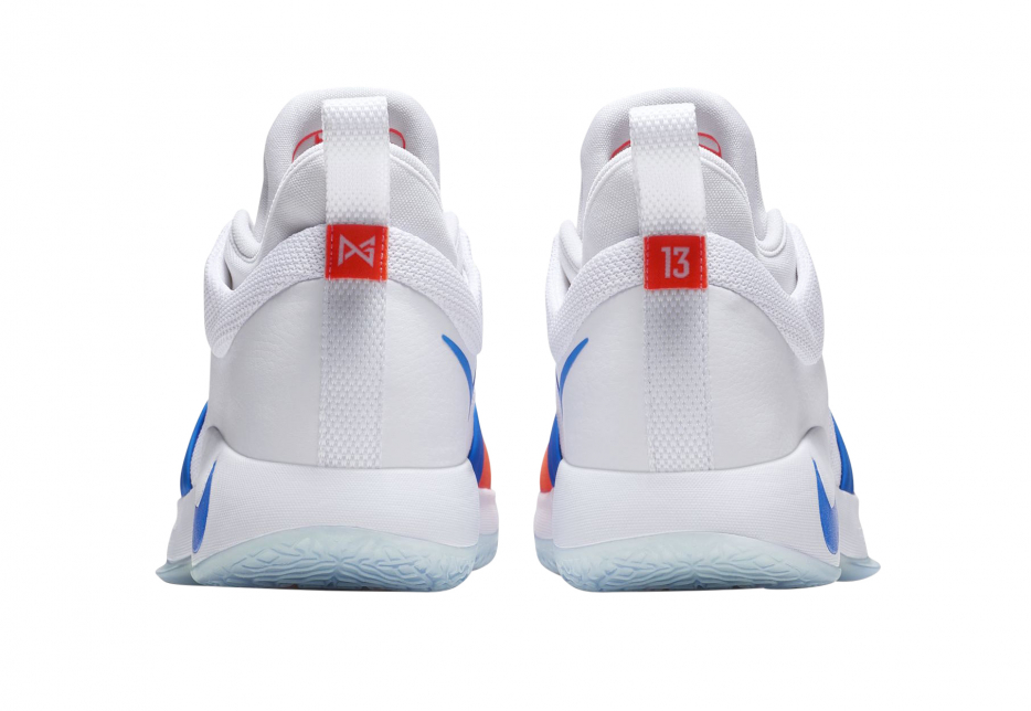 Nike PG 2 The Bait II