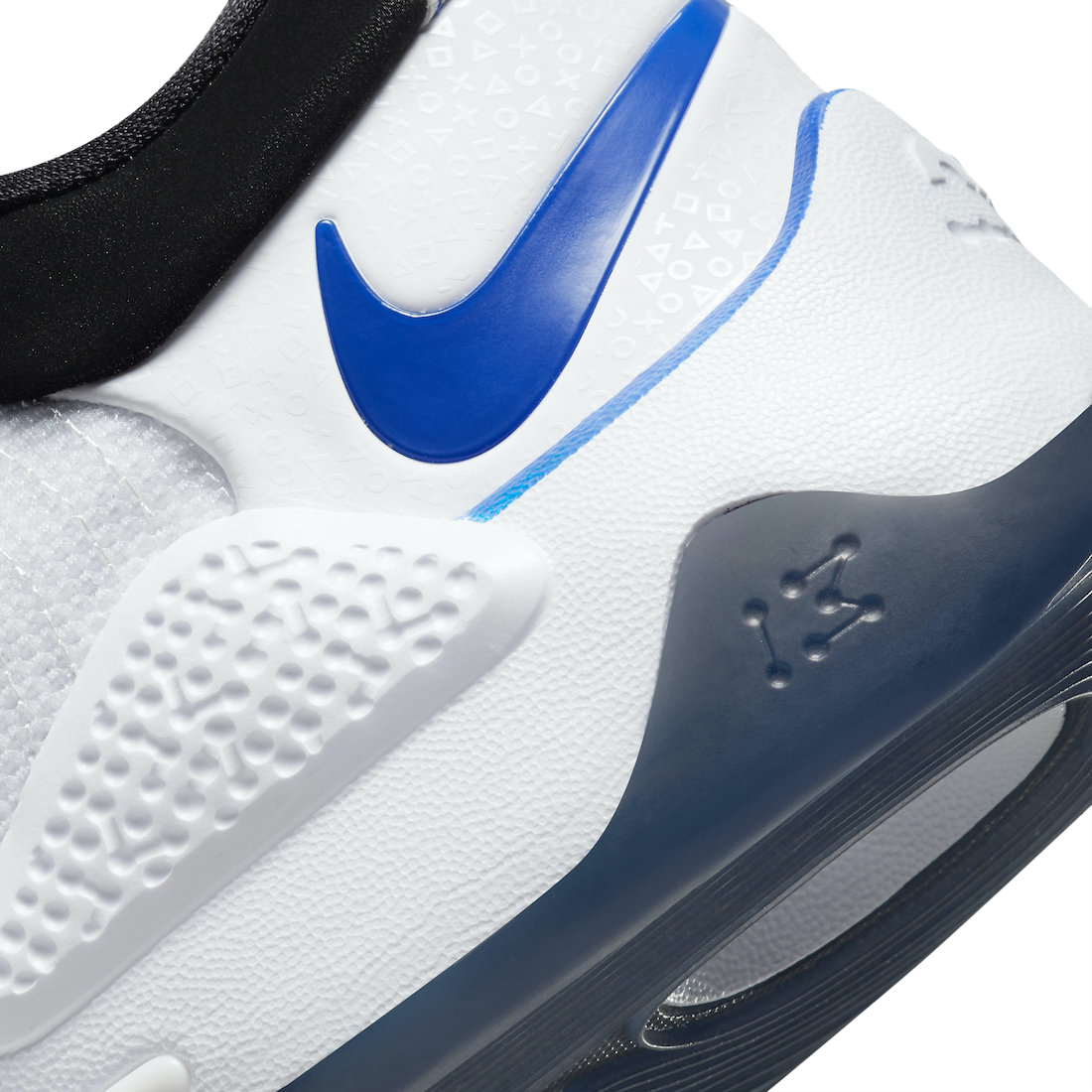 Nike PG 5 PlayStation 5
