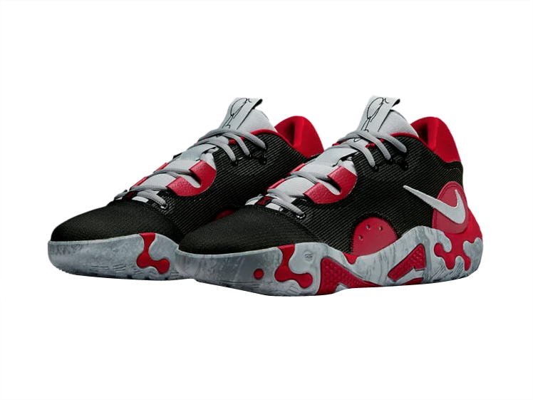 Nike PG 6 Bred