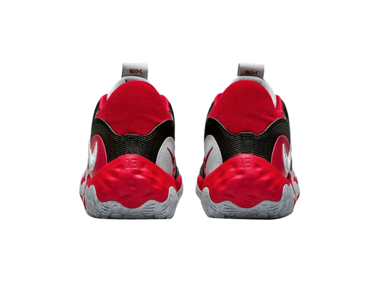 Nike PG 6 Bred
