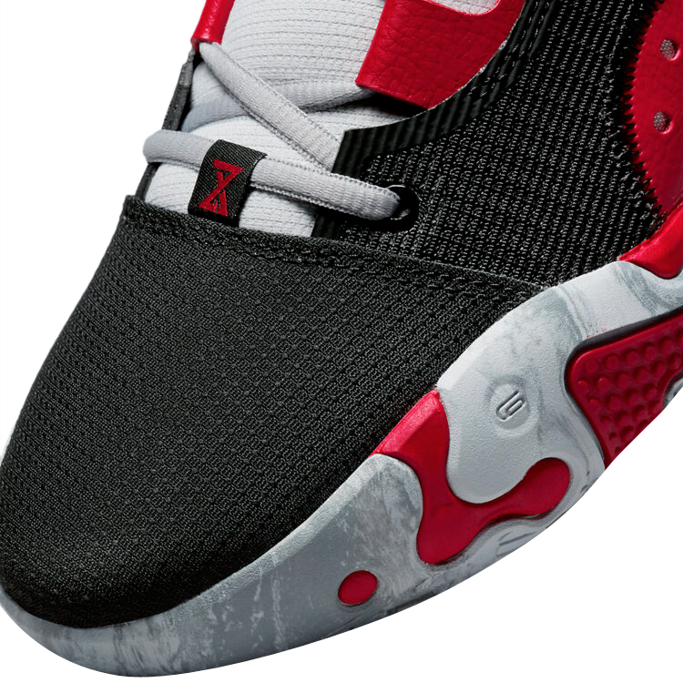 Nike PG 6 Bred