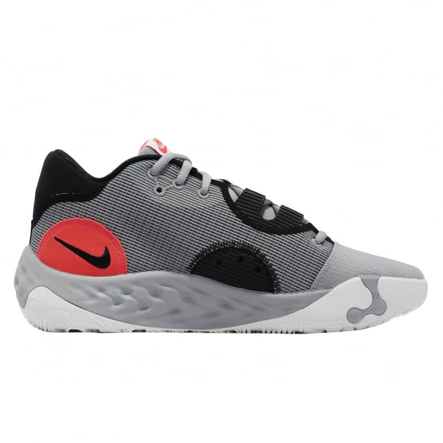 Nike PG 6 Cement Grey Infrared 23