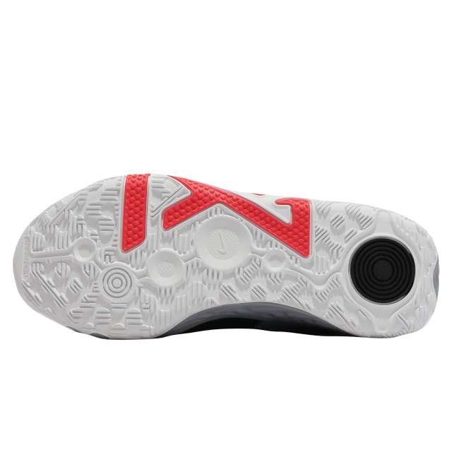 Nike PG 6 Cement Grey Infrared 23