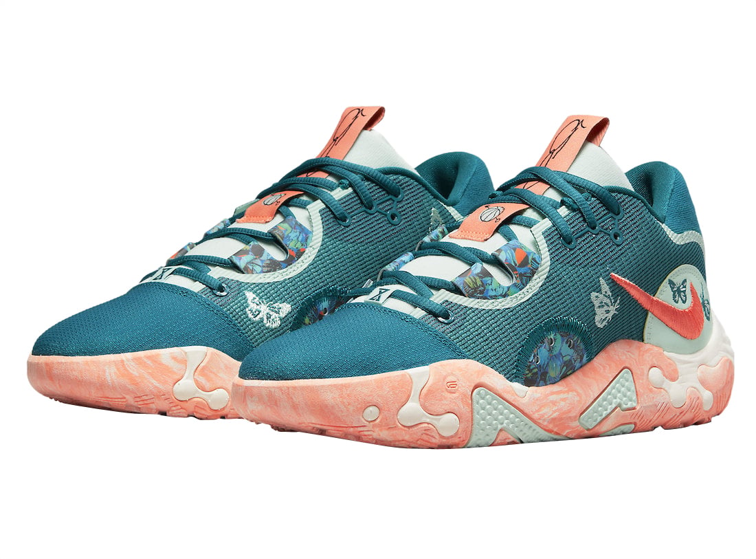 Nike PG 6 Valentine’s Day