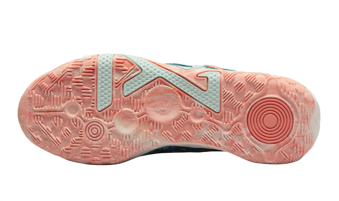 Nike PG 6 Valentine’s Day