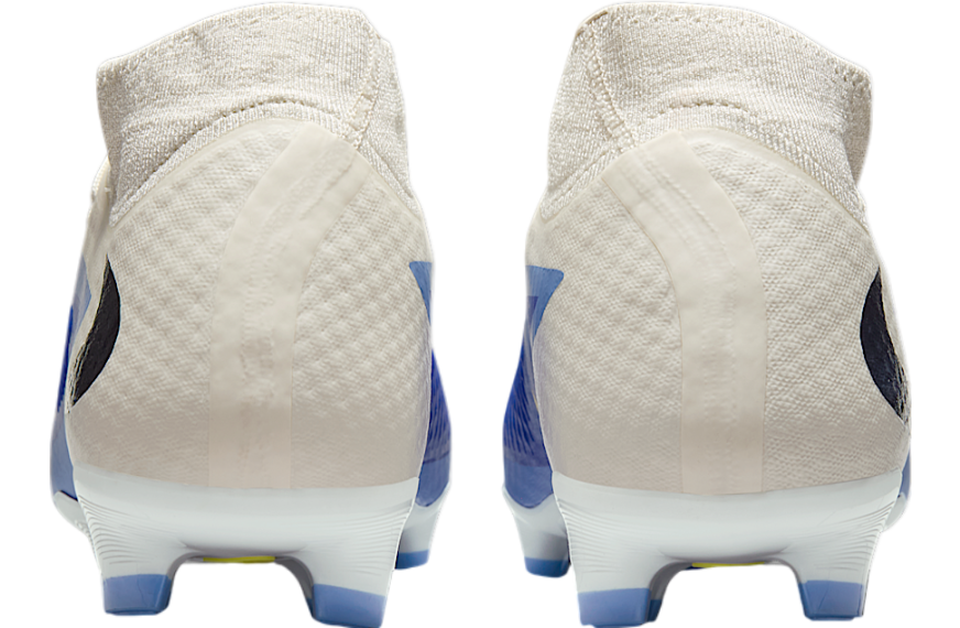 Nike Phantom 6 High Academy MG Racer Blue / Dark Obsidian