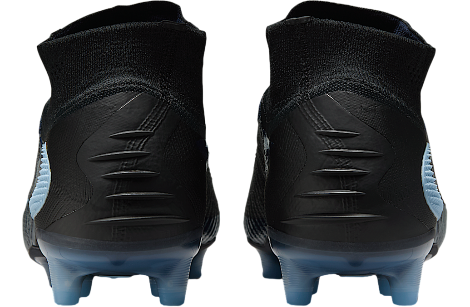 Nike Phantom 6 High Elite AG Black
