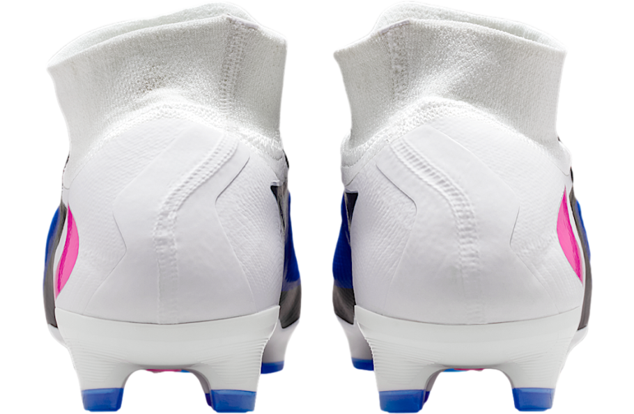 Nike Phantom 6 High Pro FG Racer Blue / White
