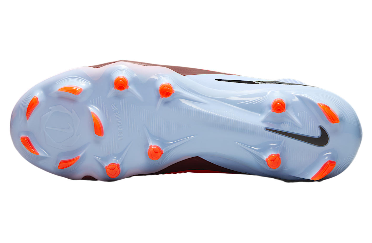 Nike Phantom 6 High Pro FG Royal Tint / Bright Crimson