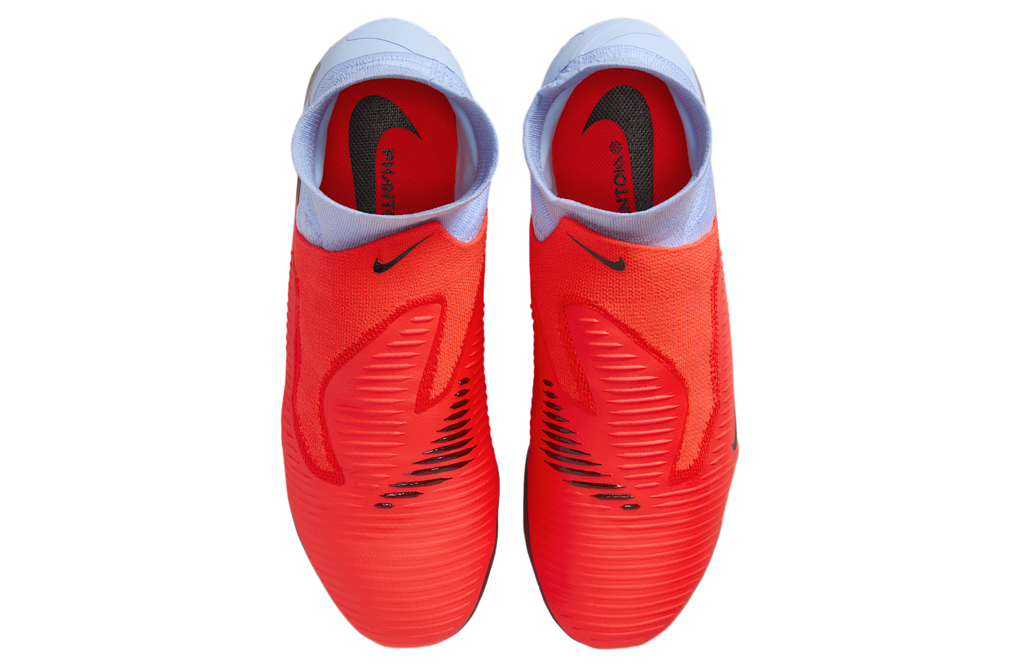 Nike Phantom 6 High Pro FG Royal Tint / Bright Crimson