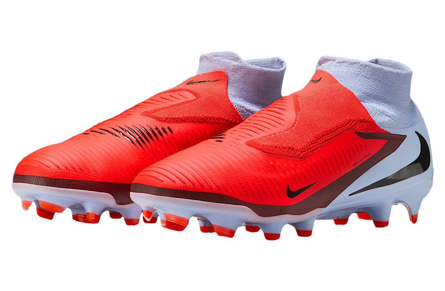 Nike Phantom 6 High Pro FG Royal Tint / Bright Crimson