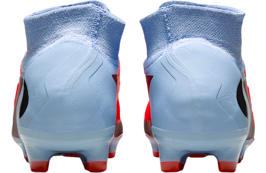 Nike Phantom 6 High Pro FG Royal Tint / Bright Crimson