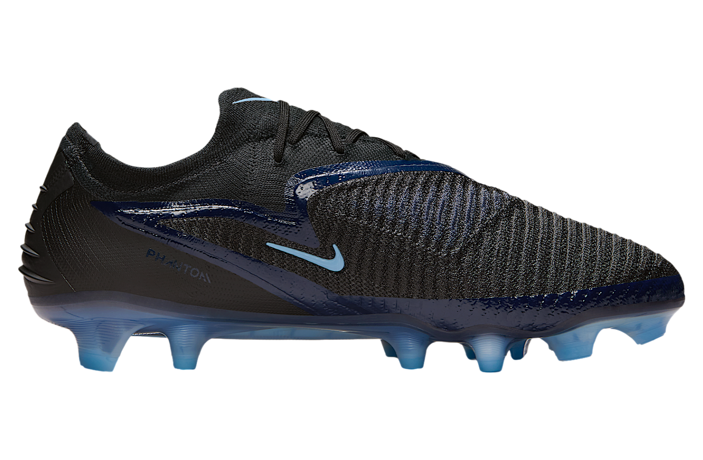 Nike Phantom 6 Low Elite FG Black