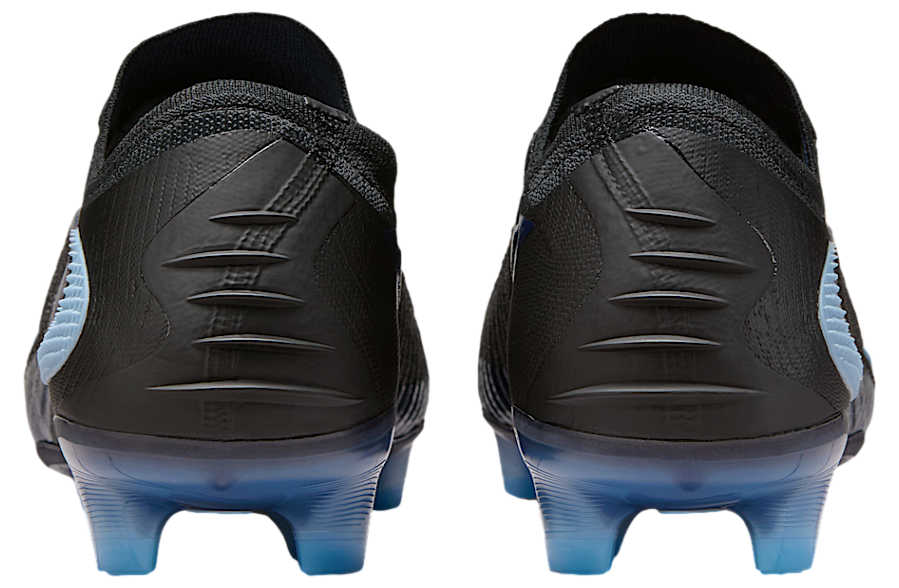 Nike Phantom 6 Low Elite FG Black
