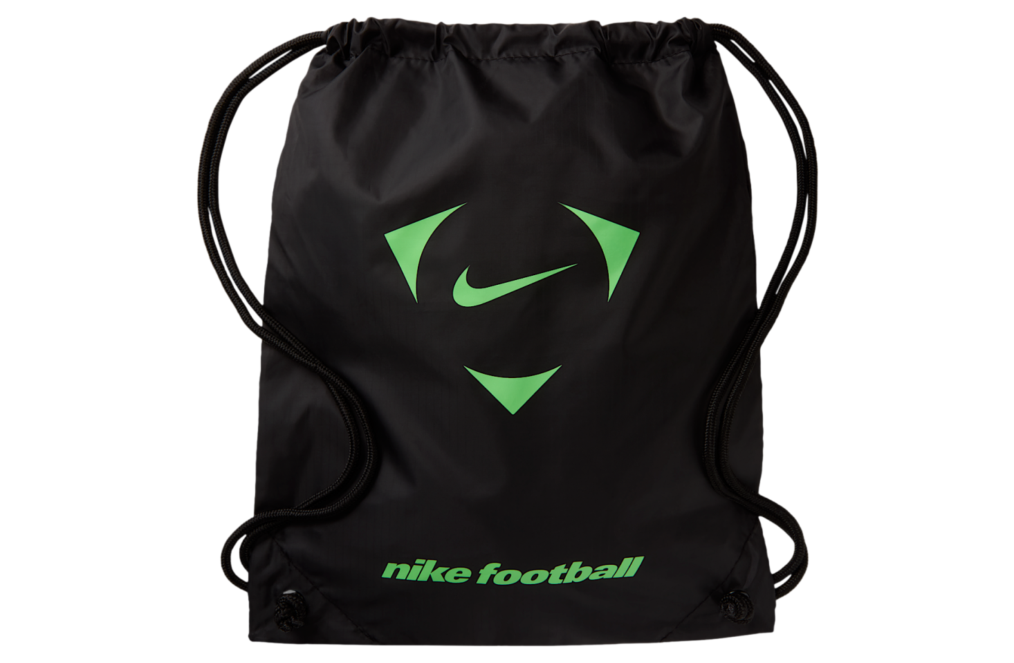 Nike Phantom 6 Low Elite FG Black / Illusion Green
