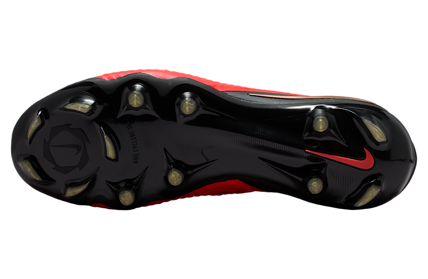 Nike Phantom 6 Low Elite FG Bright Crimson / Black
