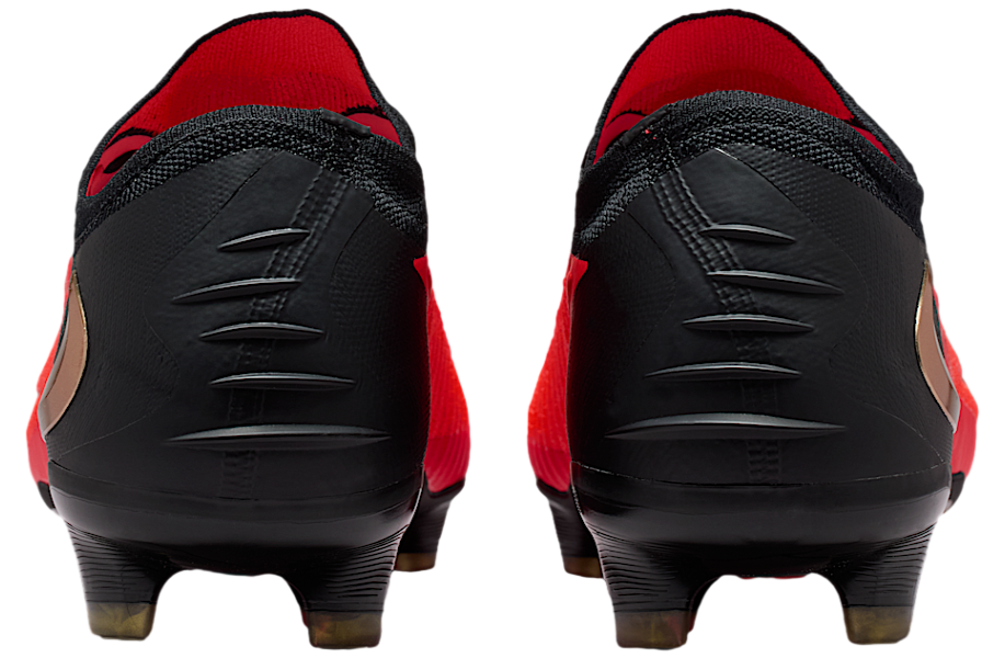Nike Phantom 6 Low Elite FG Bright Crimson / Black