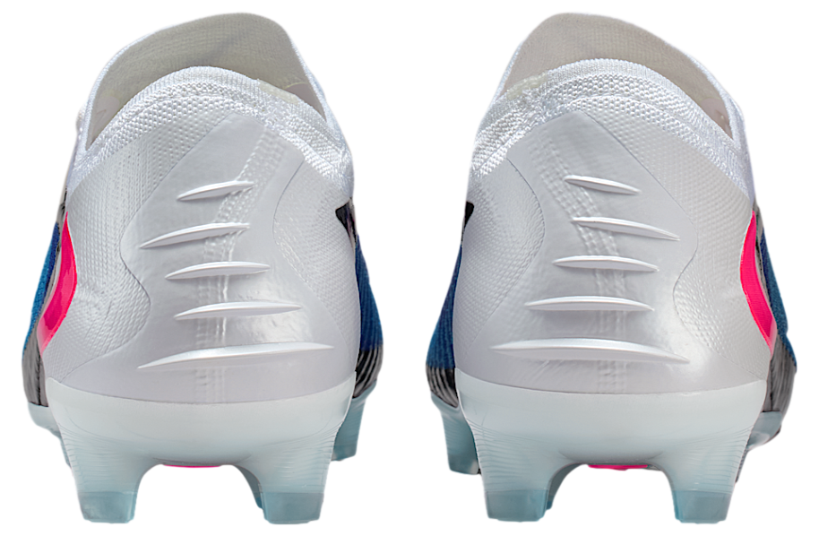 Nike Phantom 6 Low Elite FG Racer Blue / White