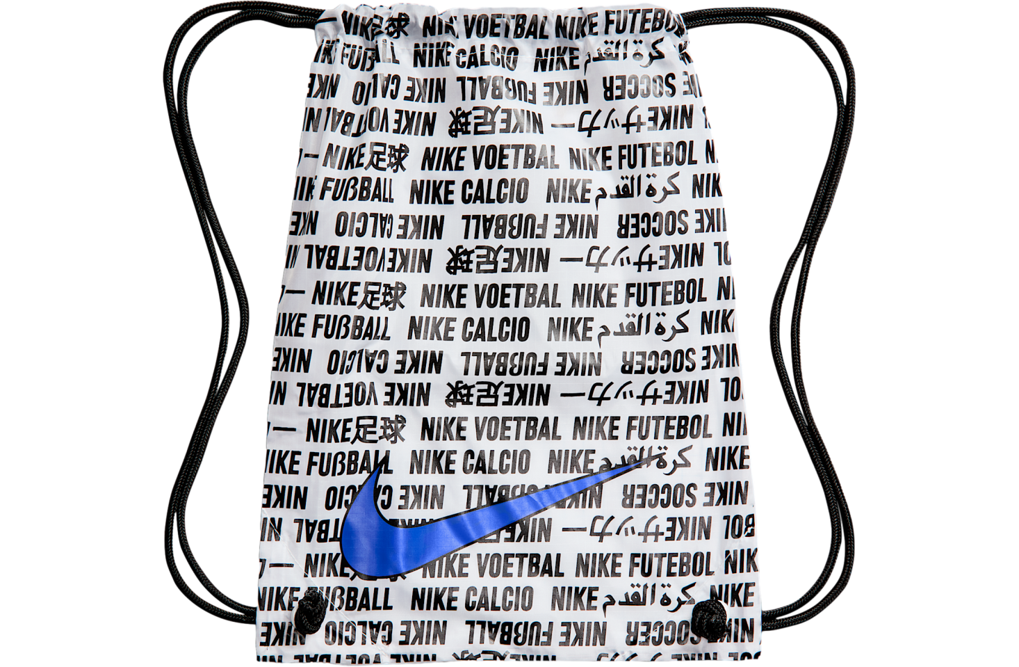 Nike Phantom 6 Low Elite FG Racer Blue / White