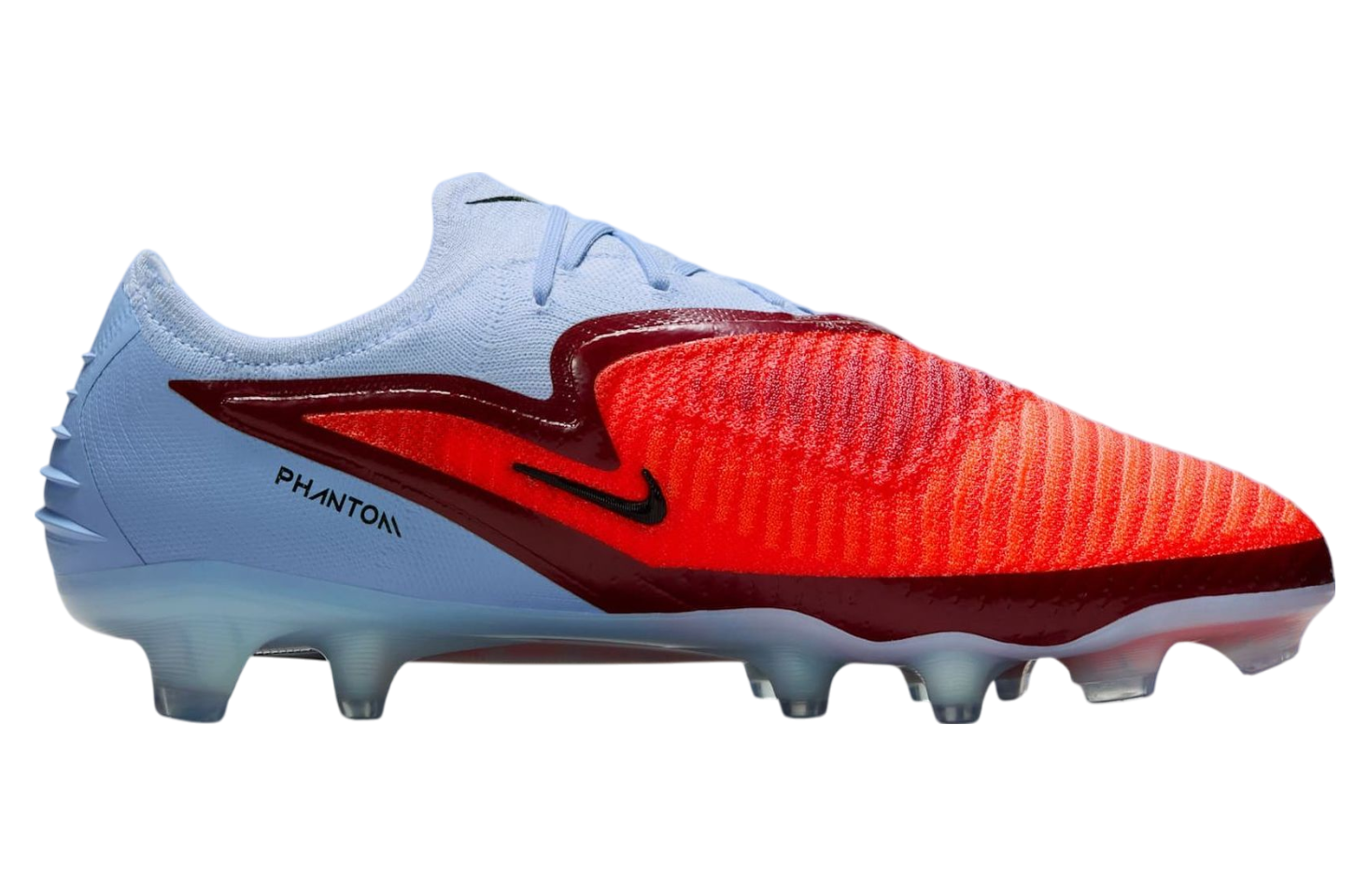 Nike Phantom 6 Scary Good - Royal Tint / Bright Crimson