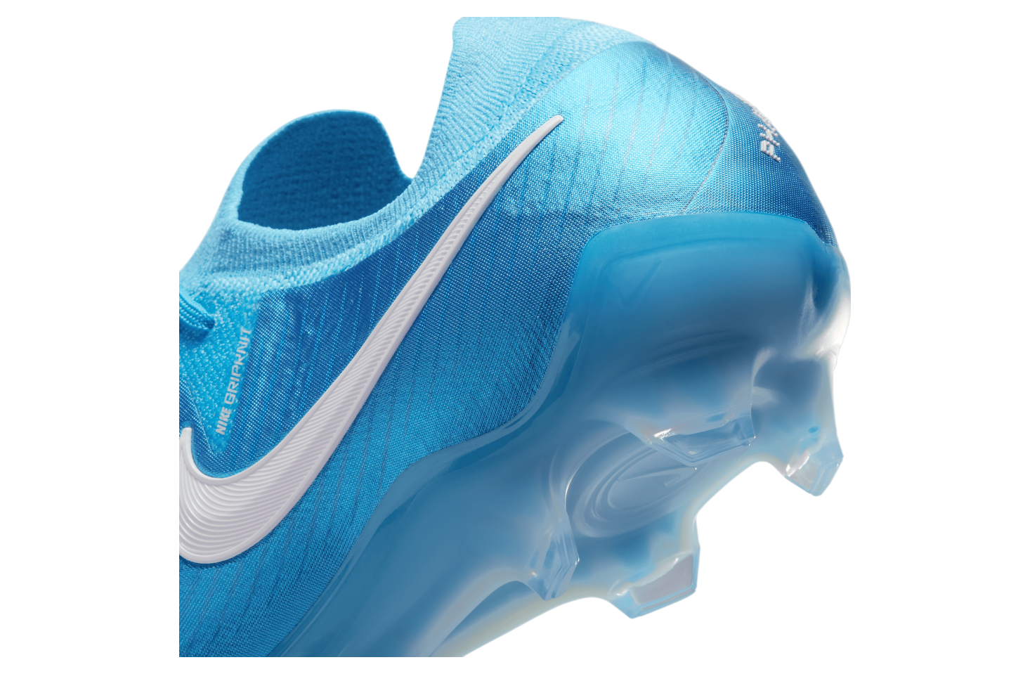 Nike Phantom GX 2 Elite Blue Fury / White