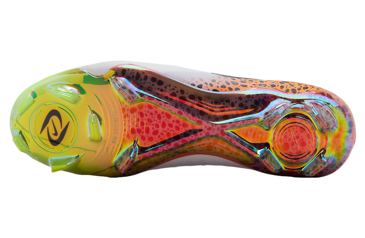 Nike Phantom GX 2 Elite Electric Multi / color