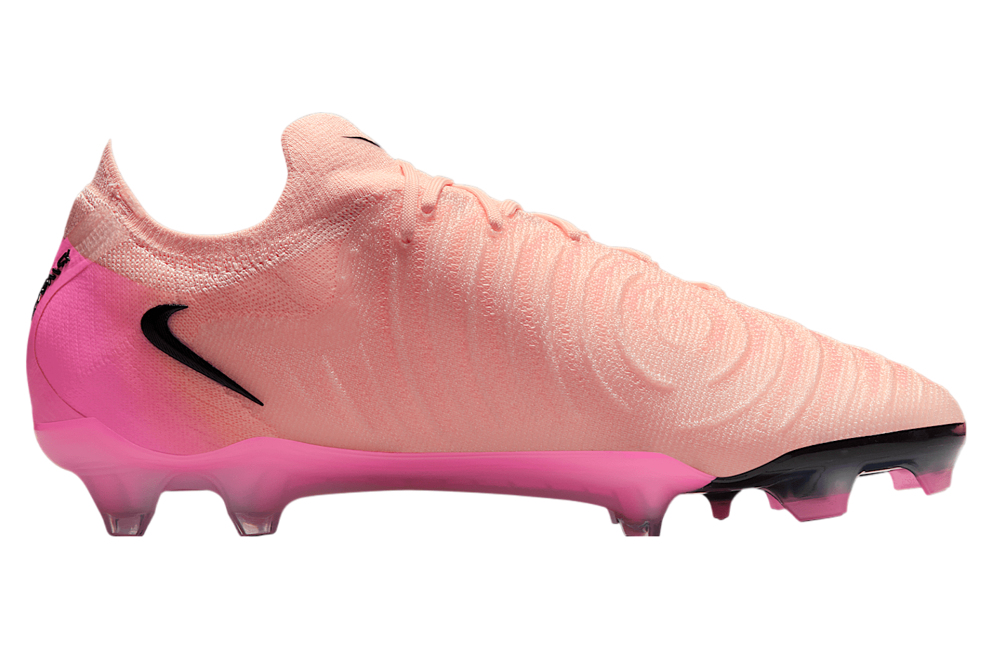 Nike Phantom GX 2 Elite Low FG Crimson Tint / Pink Blast