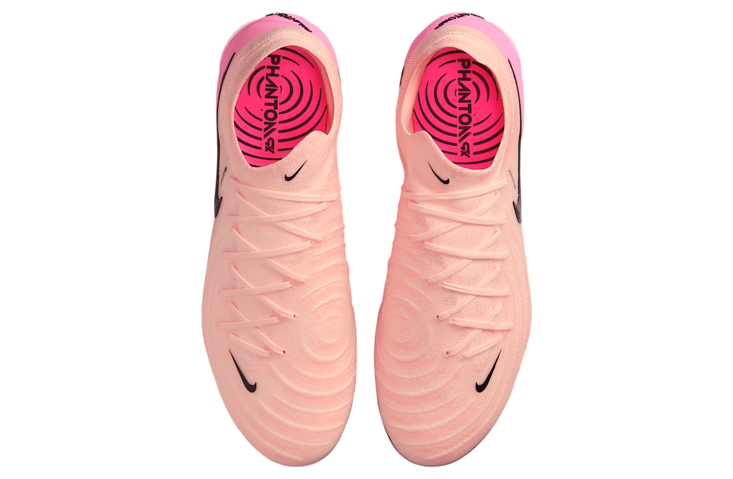 Nike Phantom GX 2 Elite Low FG Crimson Tint / Pink Blast