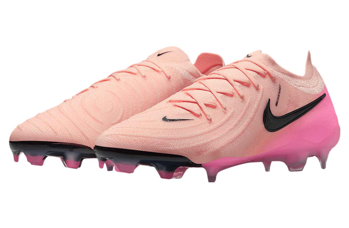 Nike Phantom GX 2 Elite Low FG Crimson Tint / Pink Blast