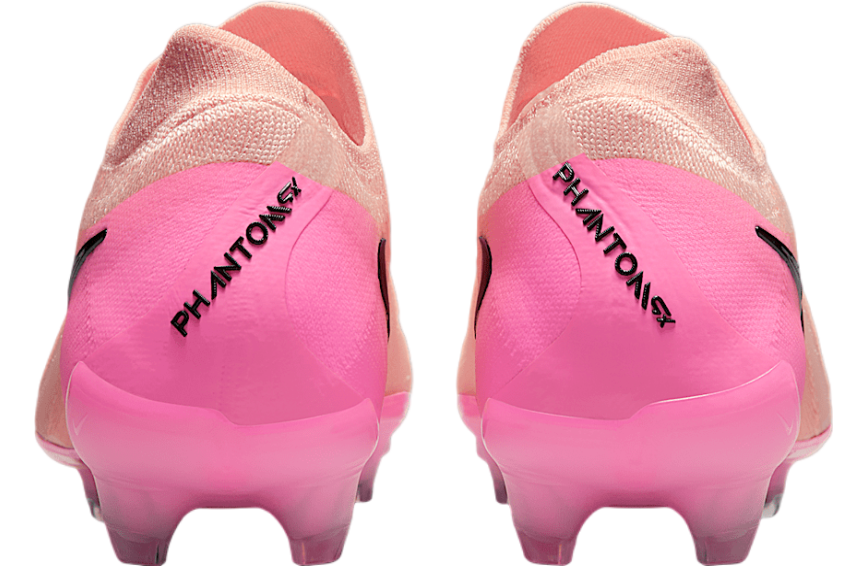 Nike Phantom GX 2 Elite Low FG Crimson Tint / Pink Blast