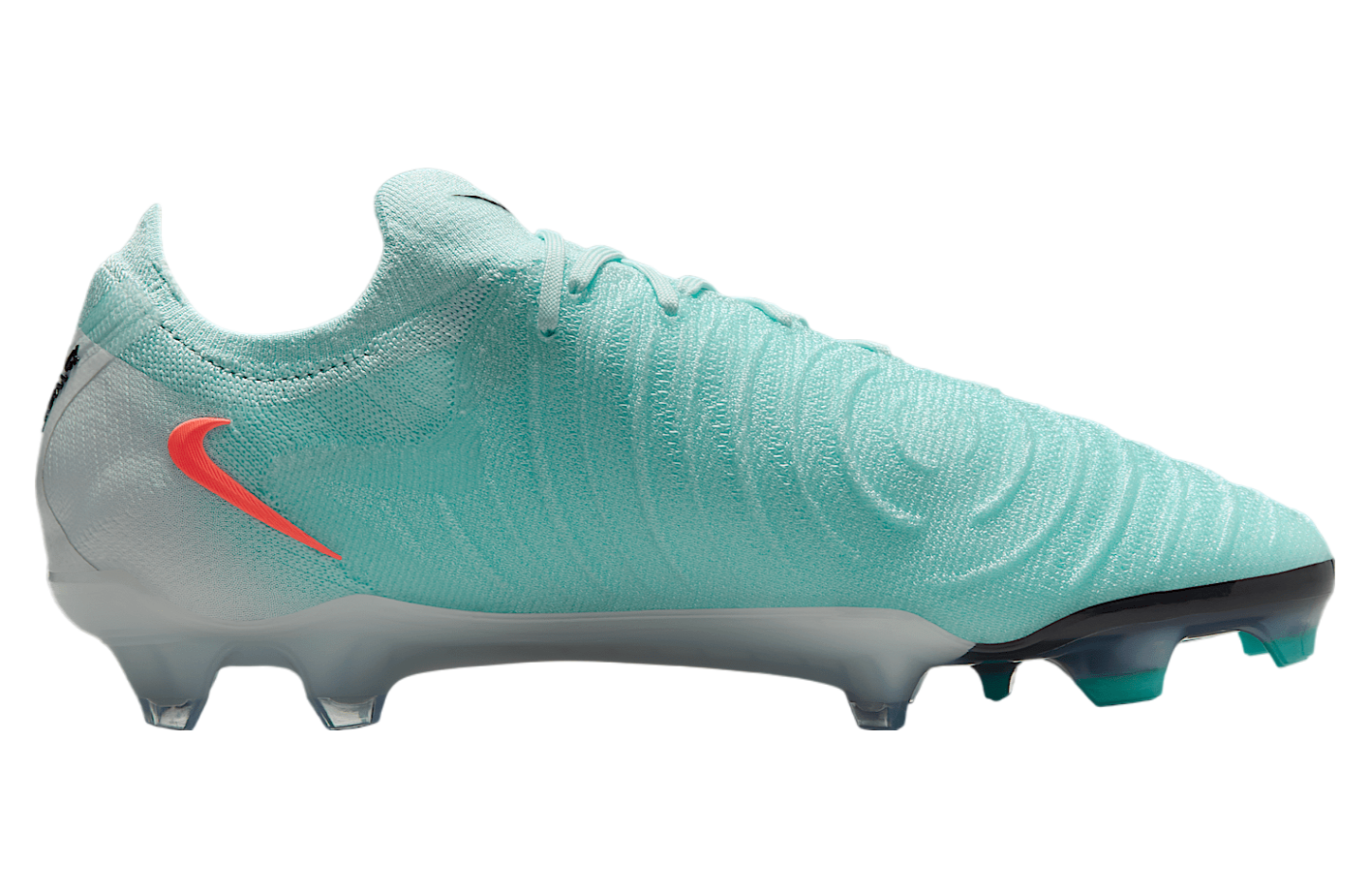 Nike Phantom GX 2 Elite Low FG Mint / Off Noir