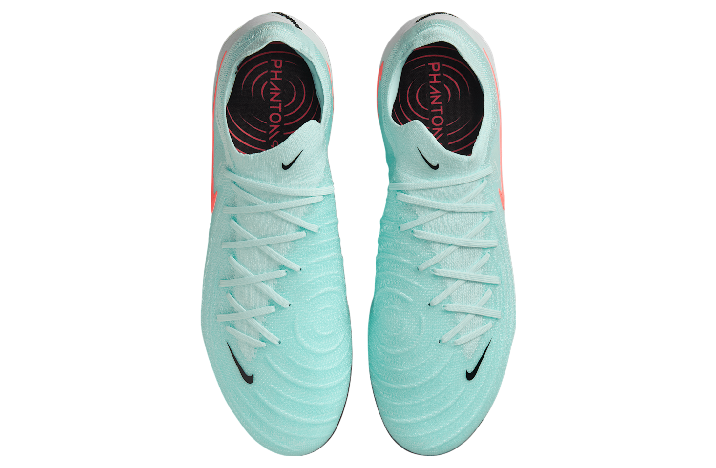 Nike Phantom GX 2 Elite Low FG Mint / Off Noir