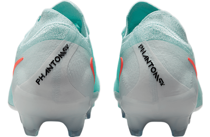 Nike Phantom GX 2 Elite Low FG Mint / Off Noir