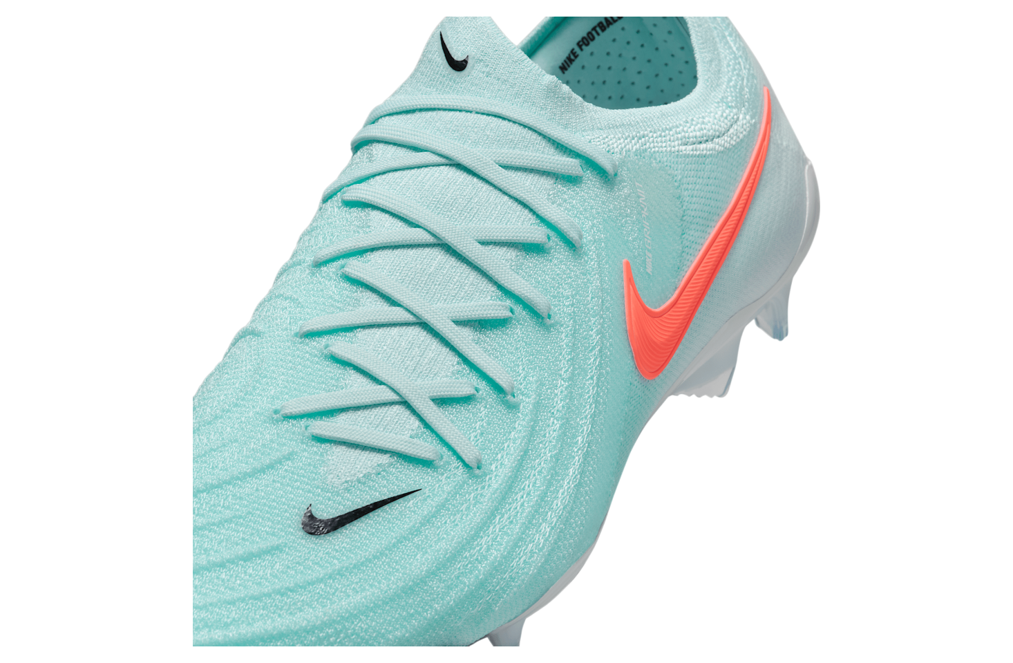 Nike Phantom GX 2 Elite Low FG Mint / Off Noir