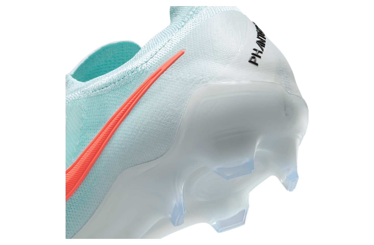 Nike Phantom GX 2 Elite Low FG Mint / Off Noir