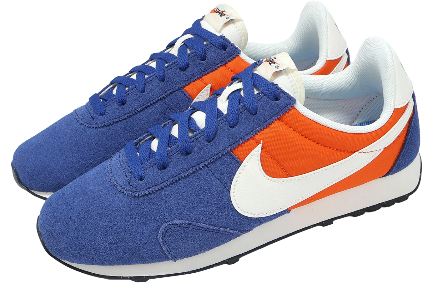 Nike Pre Montreal 17 Deep Royal / Sail - Nov 2025 