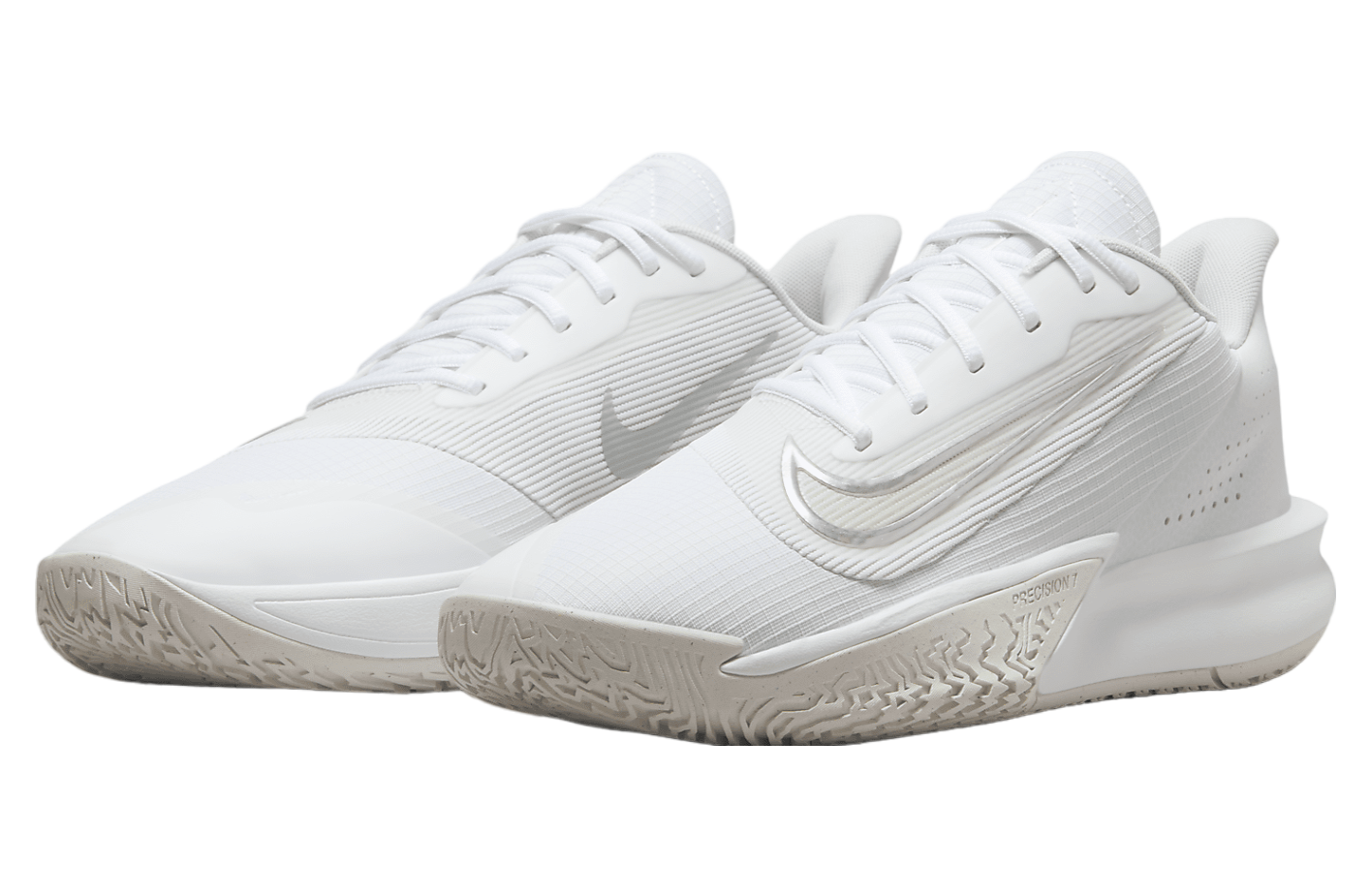Precision 7 Python Dust Nike Precision 7 White / Photon Dust | Kixify