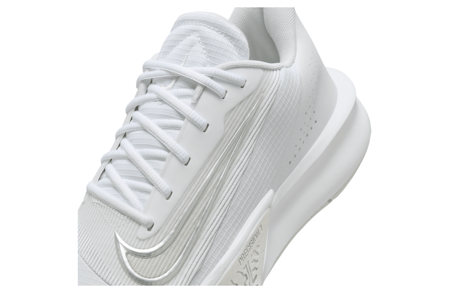 Precision 7 Python Dust Nike Precision 7 White / Photon Dust | Kixify