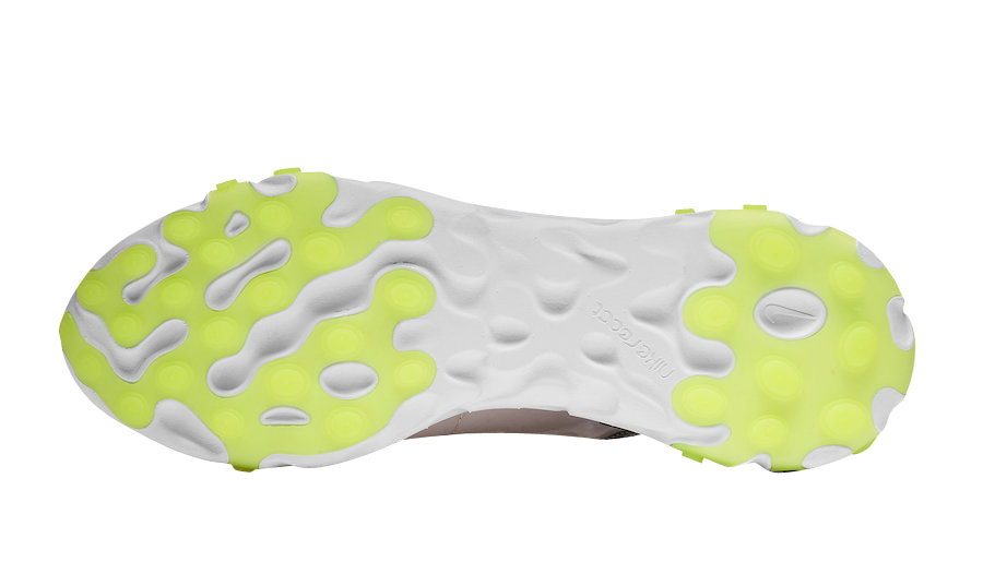 Nike React Element 87 Light Orewood Brown