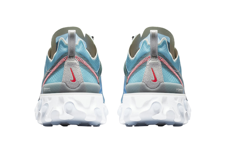 Nike React Element 87 Royal Tint