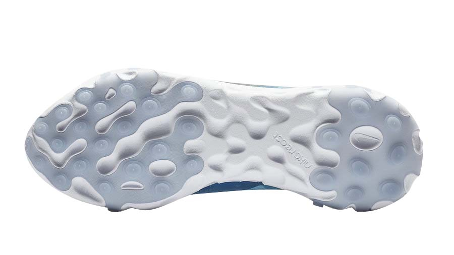 Nike React Element 87 Royal Tint